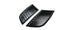 e90 hood vents